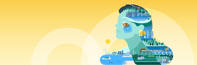 Slovakia | Country profiles | Europe's environment 2025 (EEA)