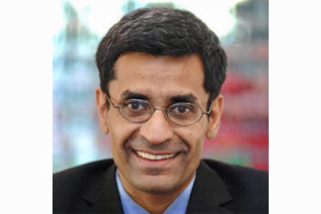 S&T names Sridhar materials science and engineering chair