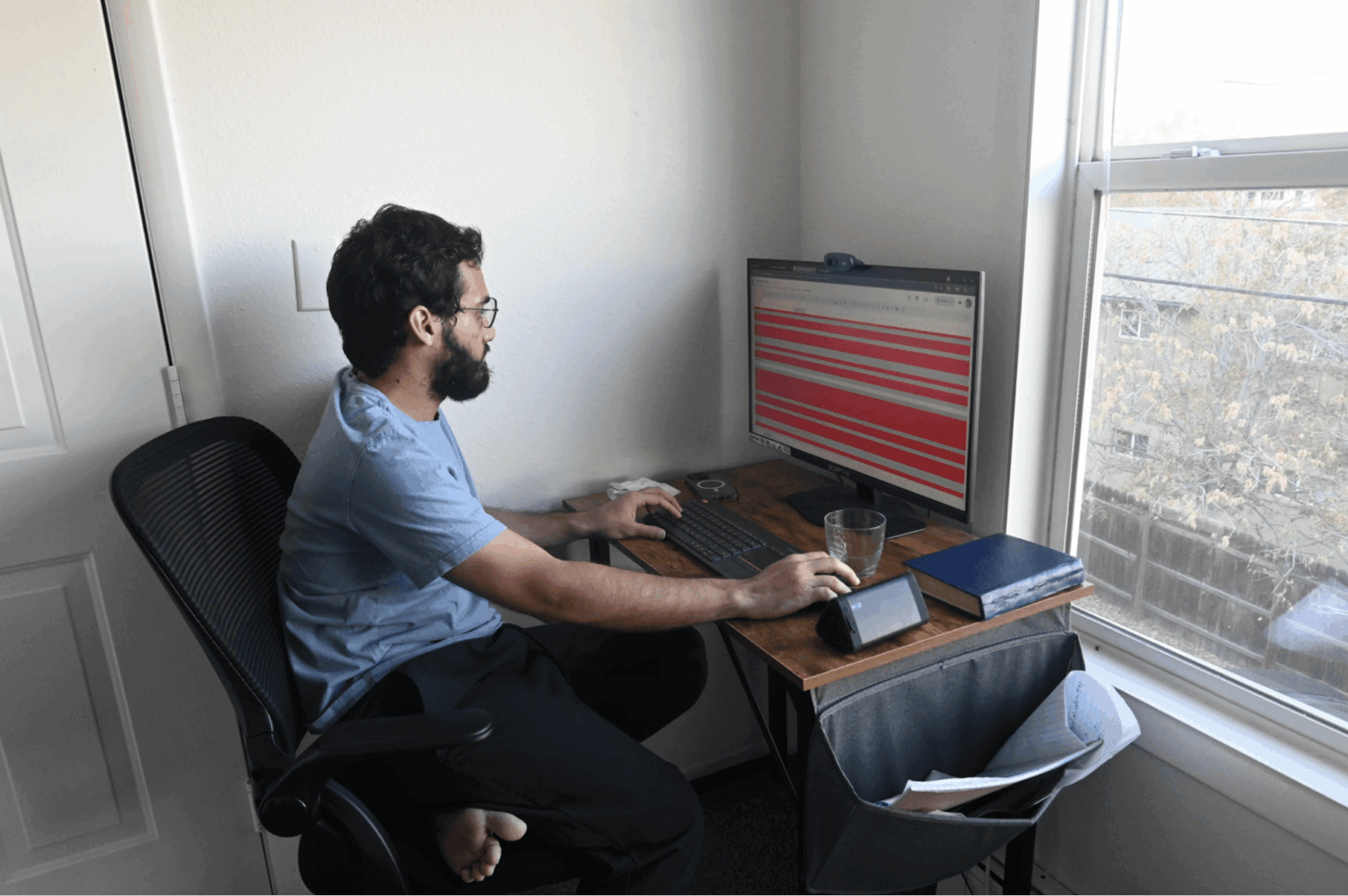 Coloradans are feeling the effects of AI as the state’s legislative deadlock over regulation continues