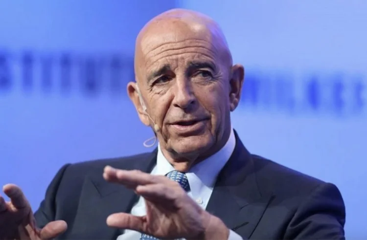 US envoy highlights potential of regional energy corridors linking Syria, Türkiye and Azerbaijan