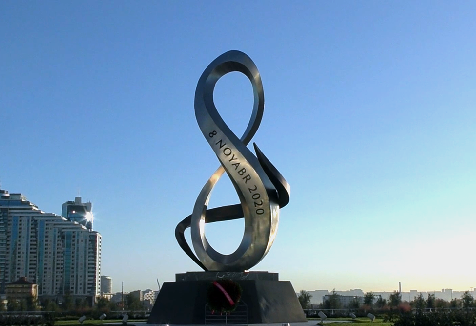 Azerbaijan’s Defense Ministry releases weekly summary video [VIDEO]