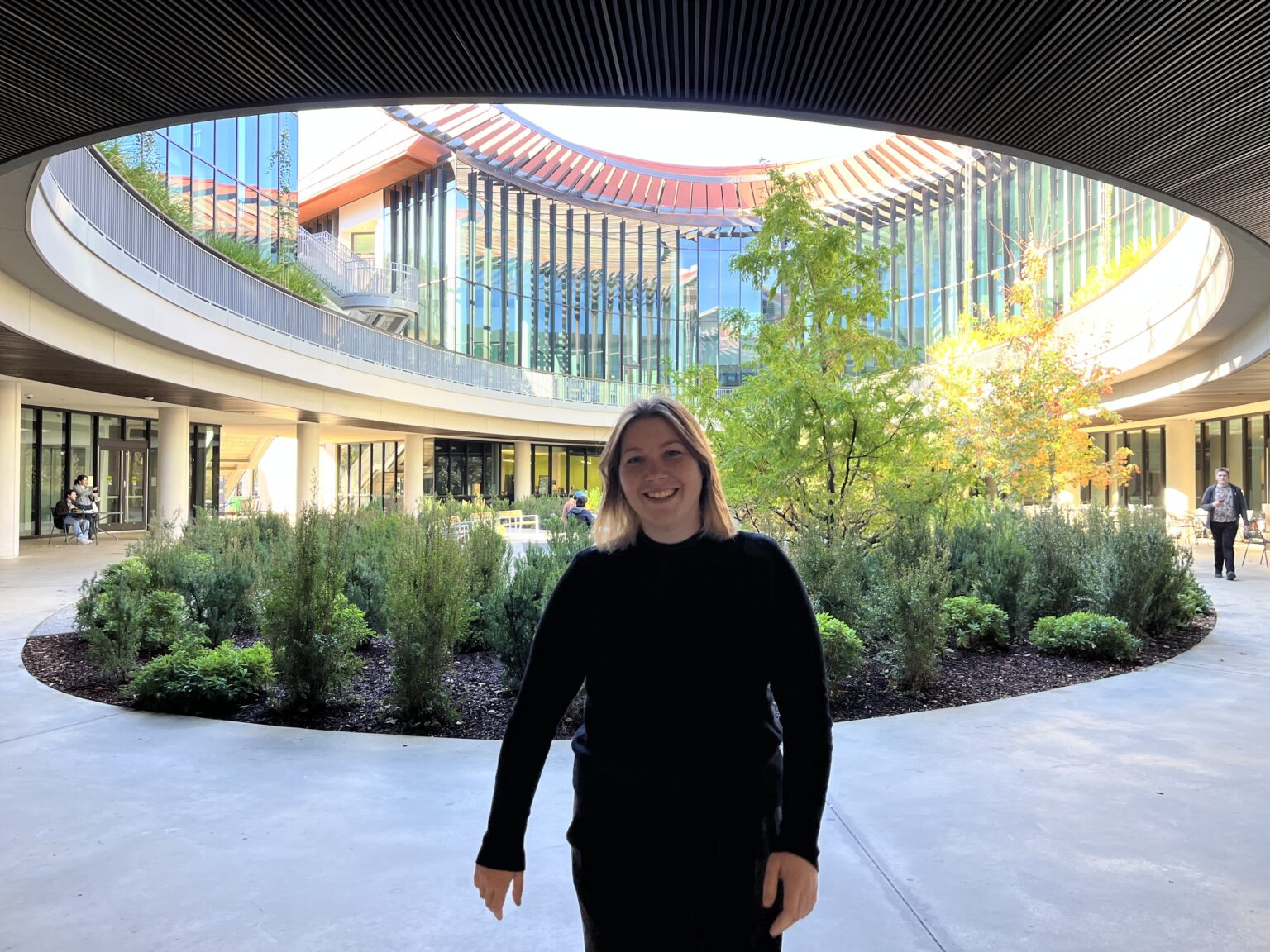 Luxembourg researcher’s work at Stanford