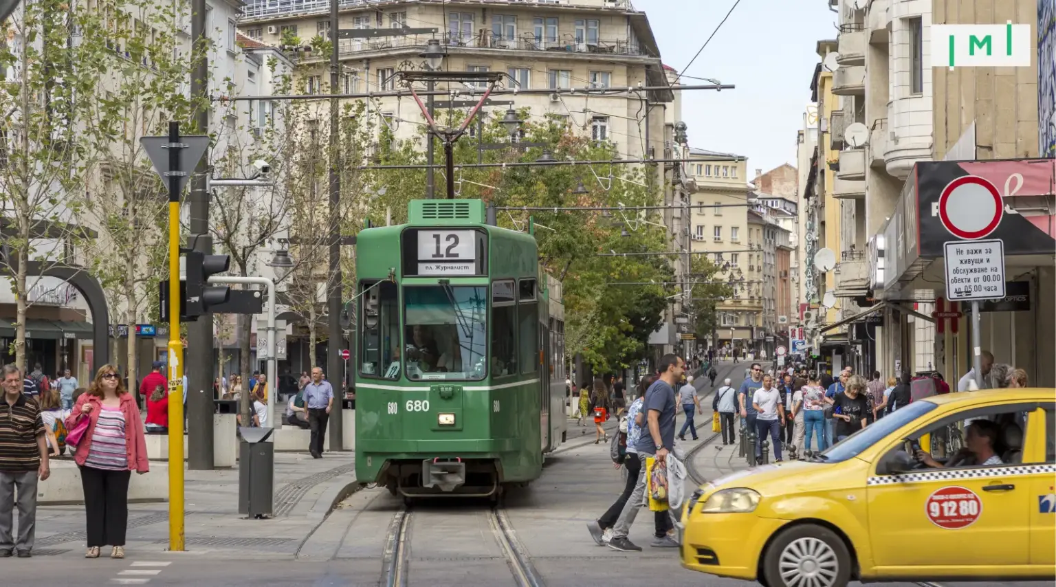 Bulgaria Launches the EU's Latest Digital Nomad Visa