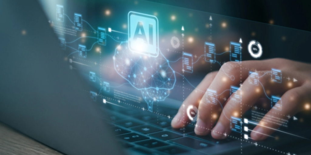 North Macedonia below EU average in use of artificial intelligence North Macedonia below EU average in use of artificial intelligence