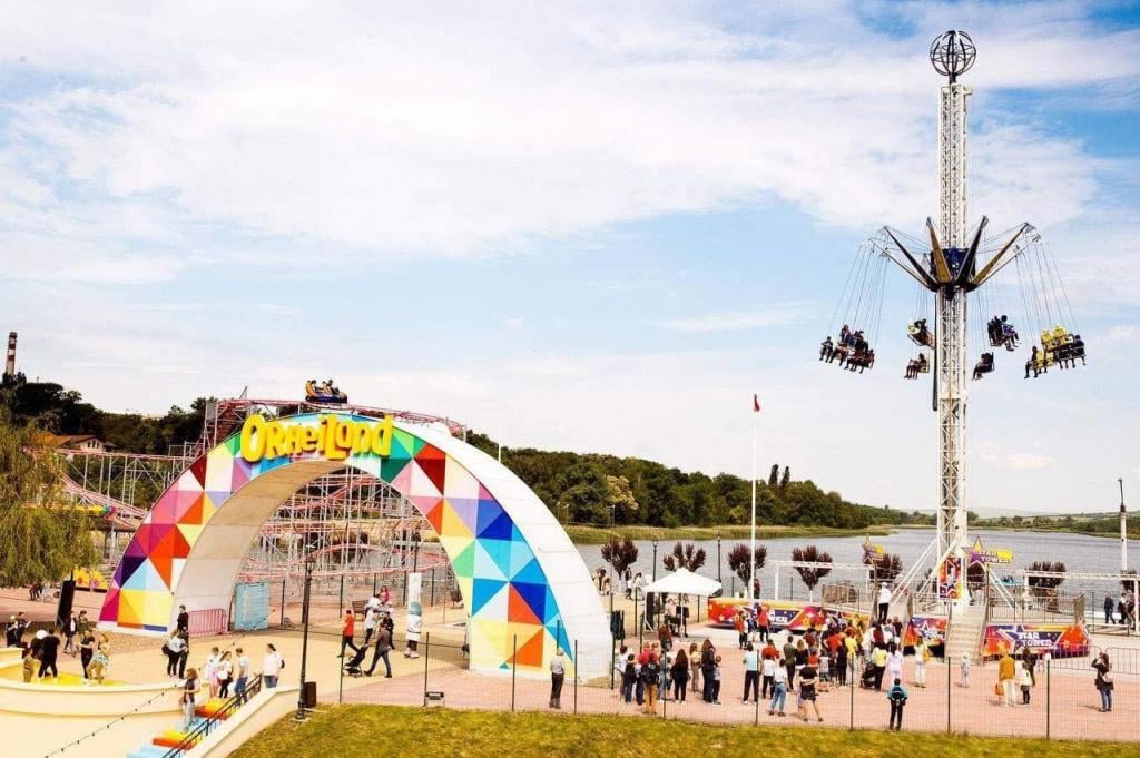 OrheiLand closes: the resigned mayor blames the "Sandu regime", while Ilan Şor's projects collapse one by one - Liber TV