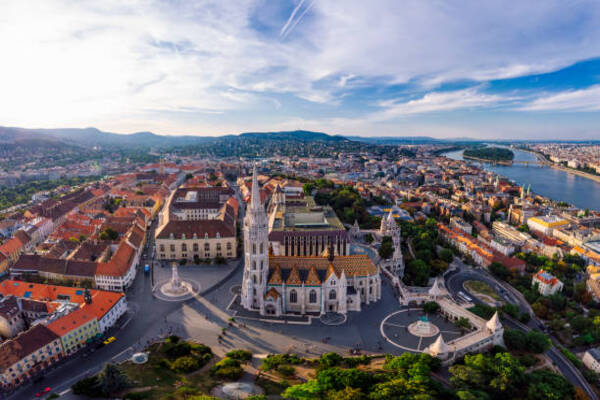 Amsterdam, Barcelona, Berlin And More Set The Stage For Hungary’s Groundbreaking Move As Budapest Bans Short-Term Rentals To Protect Affordable Housing And Preserve Neighborhoods