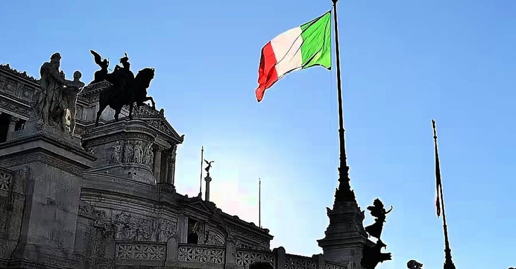 ‘Italian-Sounding’ Products Cost Italy €120bn Annually ‘Italian-Sounding’ Products Cost Italy €120bn Annually