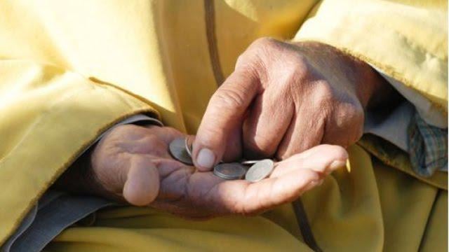 The hunger limit increased to 30 thousand 143 TL. (Türk-İş) Minimum wage: 28 thousand 75 TL.