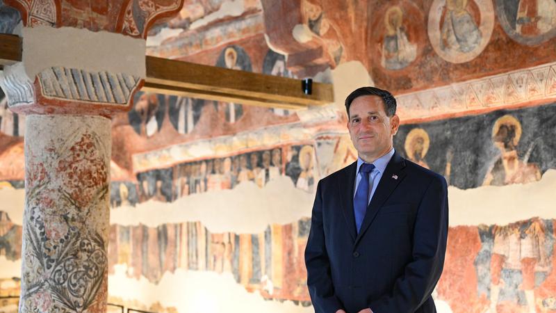 Firm message from Washington: Russian troops from Transnistria must be withdrawn