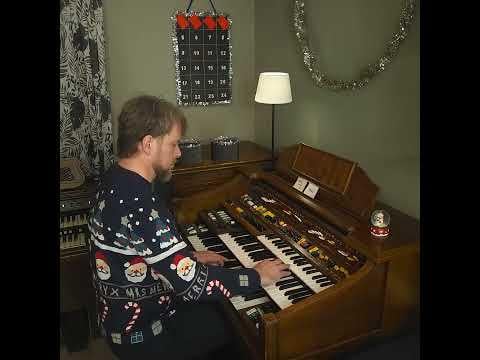 Ole's rhythm box calendar luke 5 2025