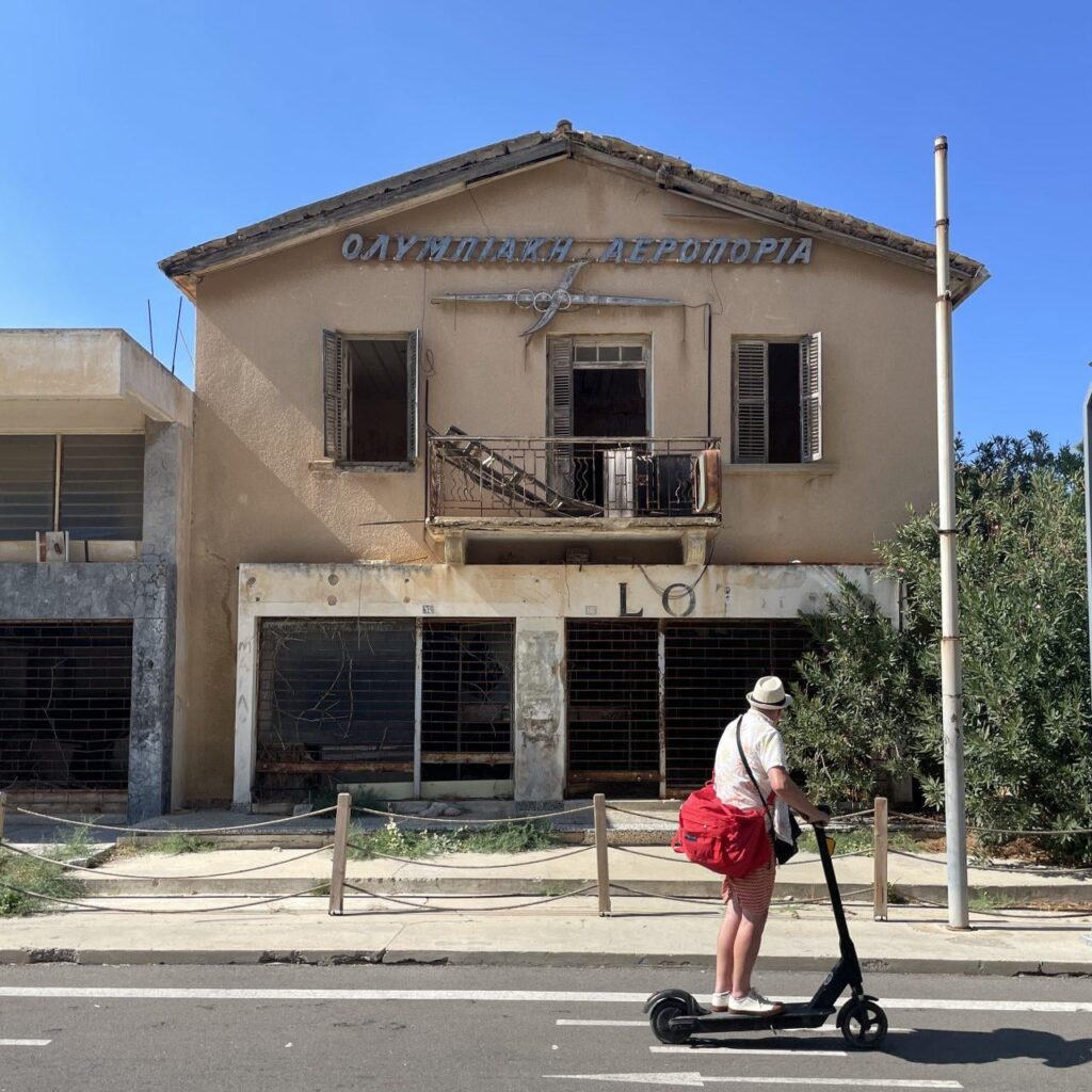 Reconciliation versus Real Estate Reconciliation versus Real Estate