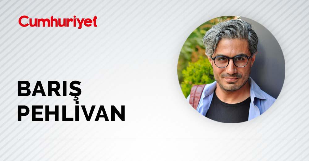 TRT also did not recognize the court - Barış Pehlivan