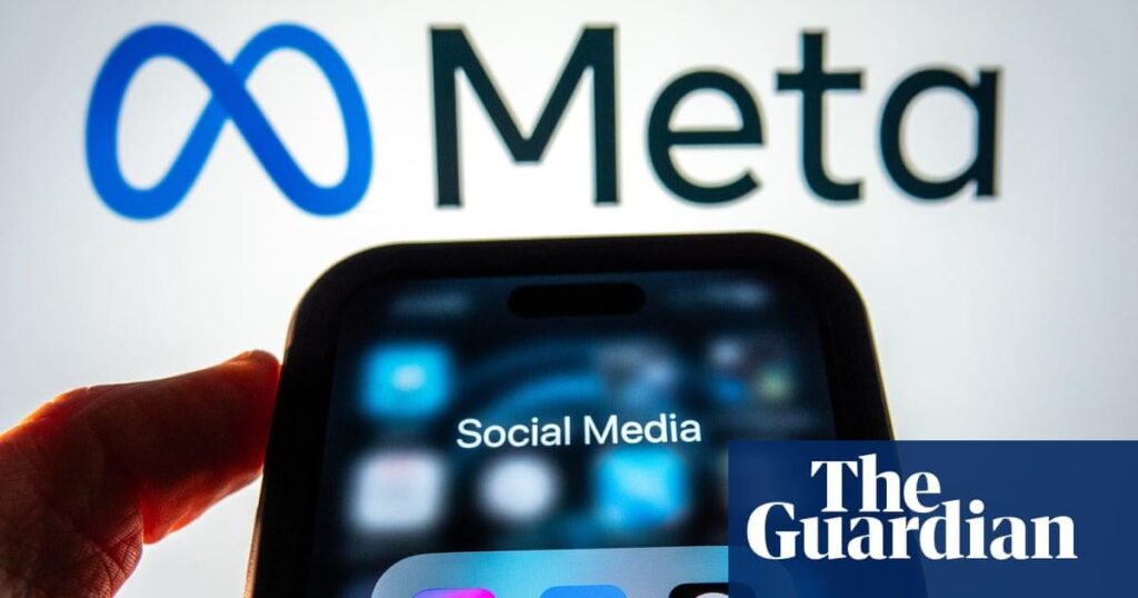 Meta shuts down global accounts linked to abortion advice and queer content