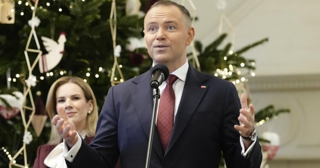 Karol Nawrocki's veto on higher excise duty on alcohol