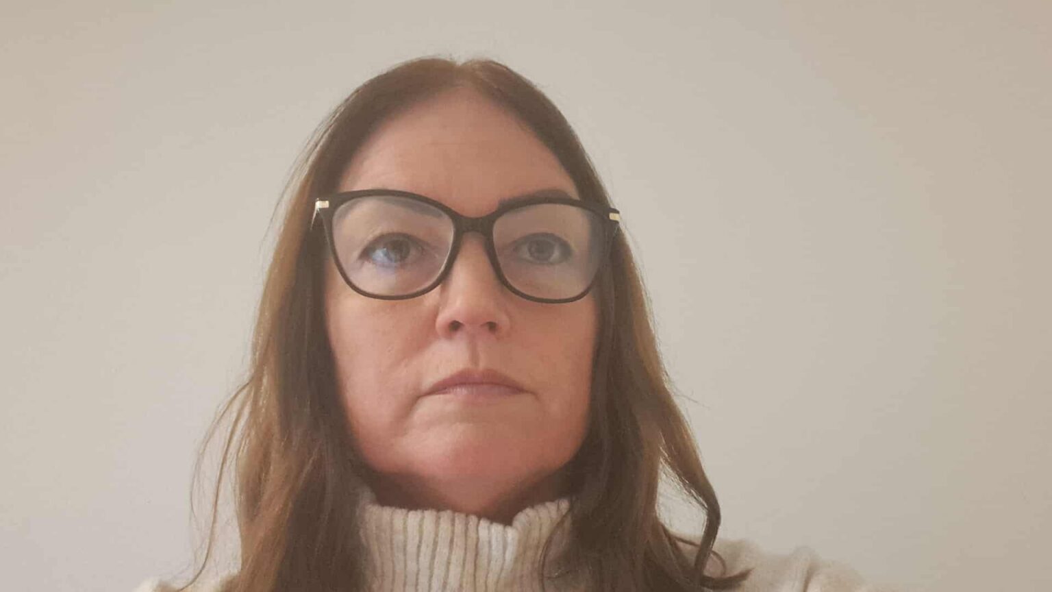 The doctors said no work - the job center said 37 hours and take a Panodil: - They are destroying us