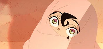 Jaadugar: A Witch in Mongolia Teaser