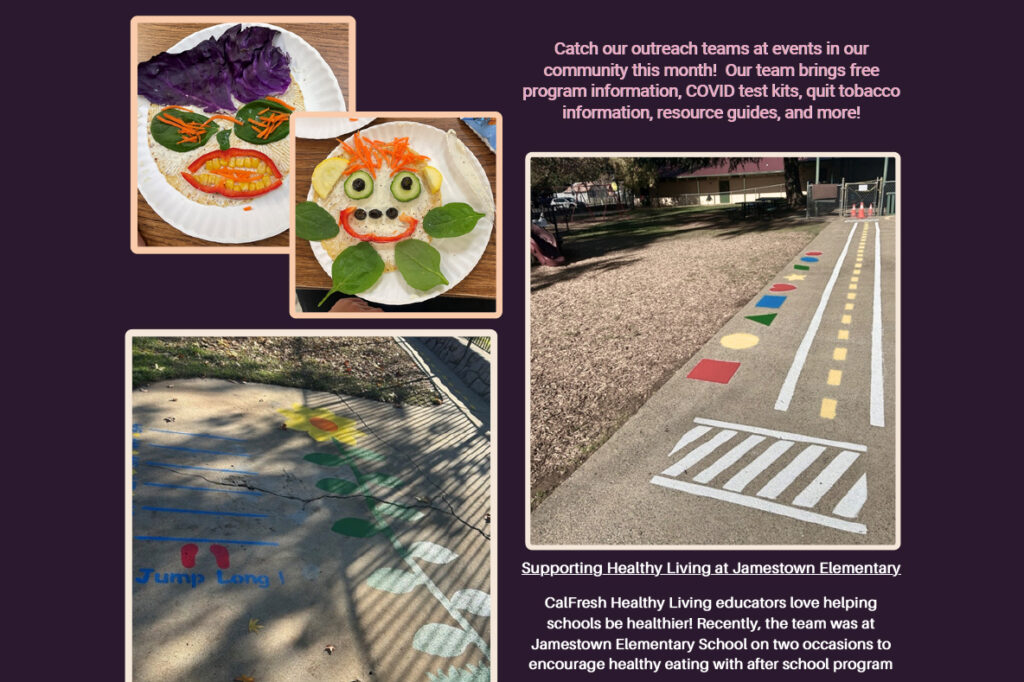 Tuolumne County Public Health