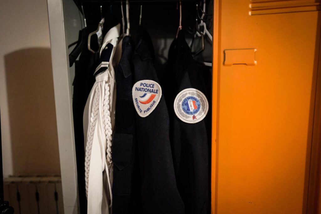 These police officers and gendarmes who resign: “I ended up asking myself the question: am I really on the right side? » These police officers and gendarmes who resign: “I ended up asking myself the question: am I really on the right side? »