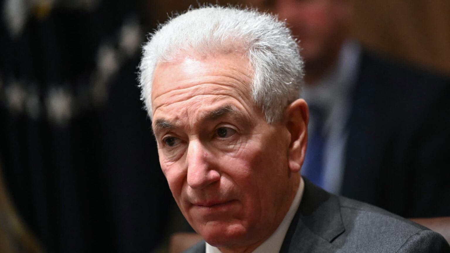 “ChatGPT is my most reliable source”: the United States ambassador criticizes Emmanuel Macron for “not defending the truth” on anti-Semitism