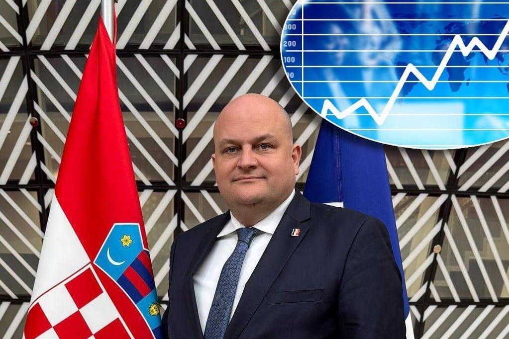 Minister Šušnjar: "The government is to blame for the new jump in inflation"