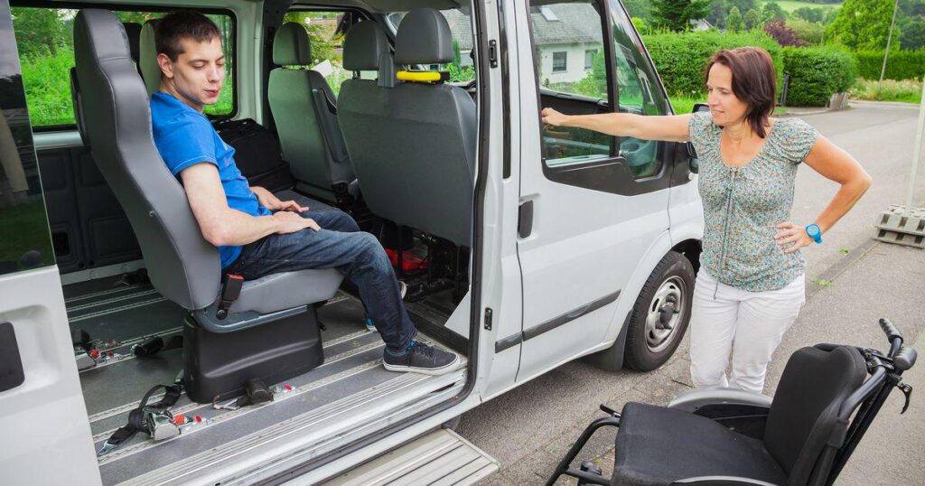 Council spent £72,158 on school taxis for one pupil in one year