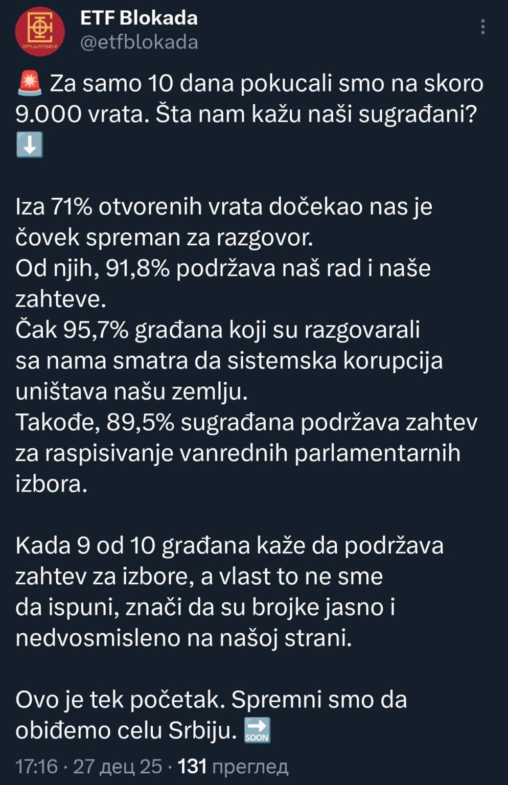 There is hope for us