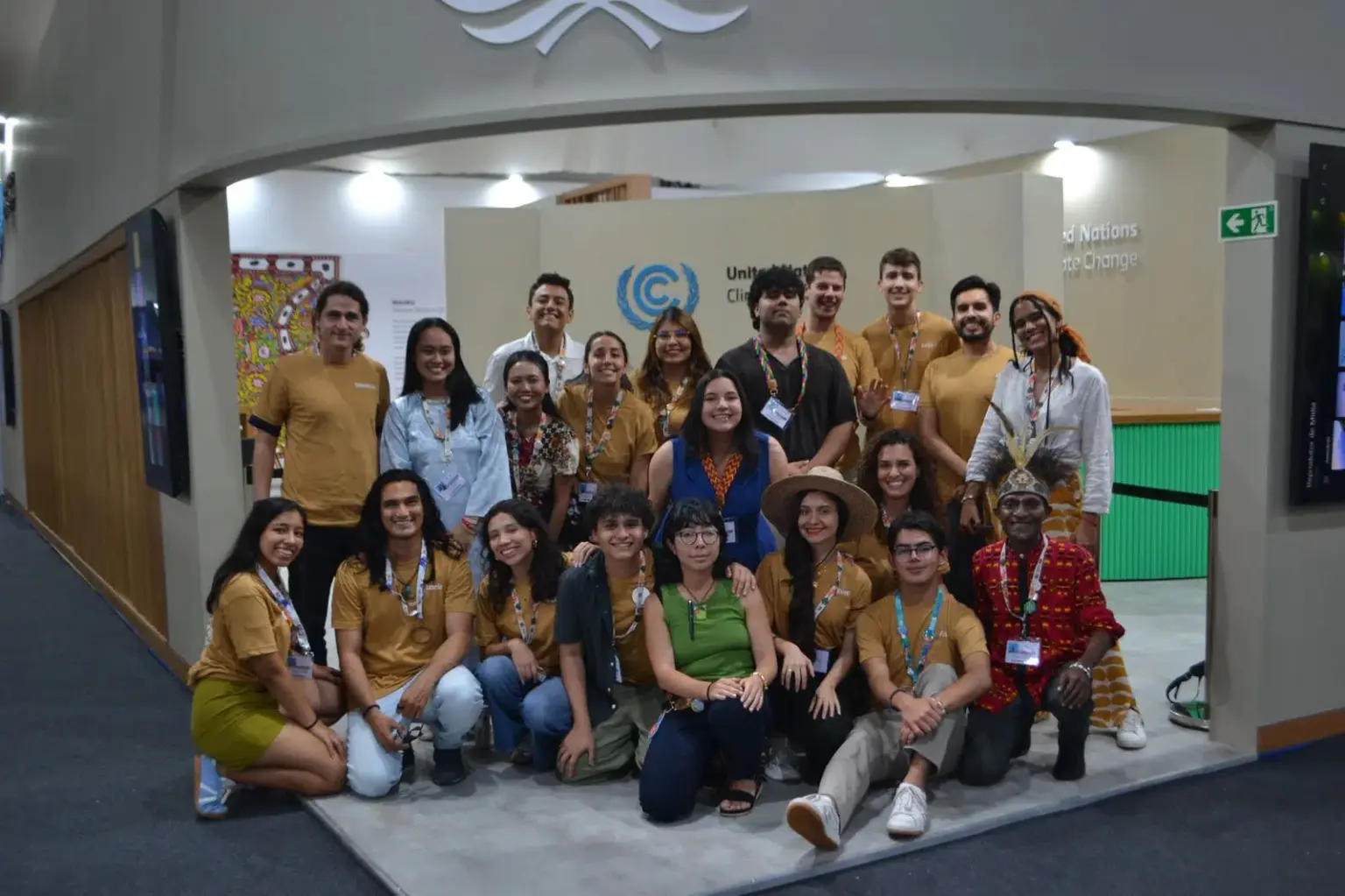 Climate Activism: Young People from the Global South Demand Democratization of Environmental Decisions