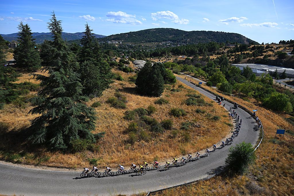 Vuelta a Espa&ntilde;a 2025