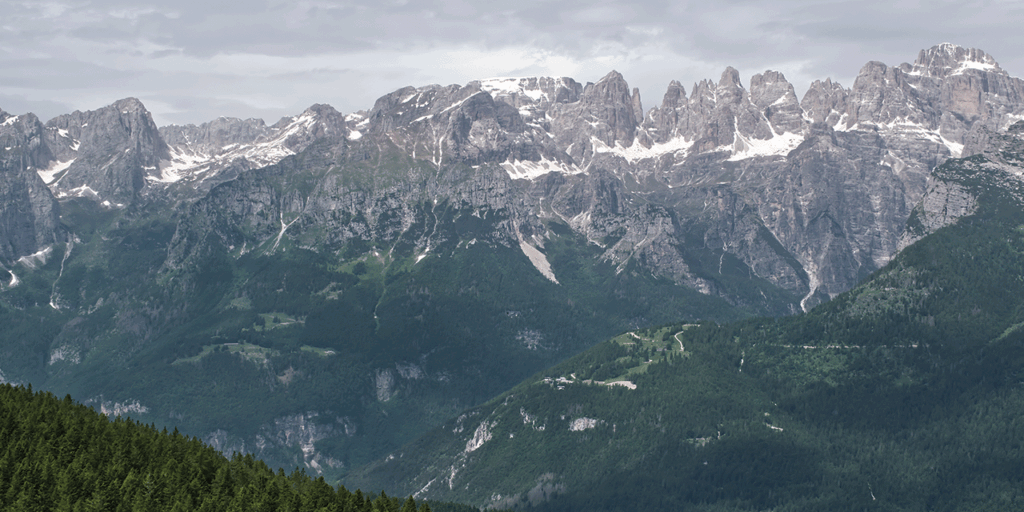 New roads for the Giro 2026: Bulgaria, the Ticino Stage and Piani di Pezzè