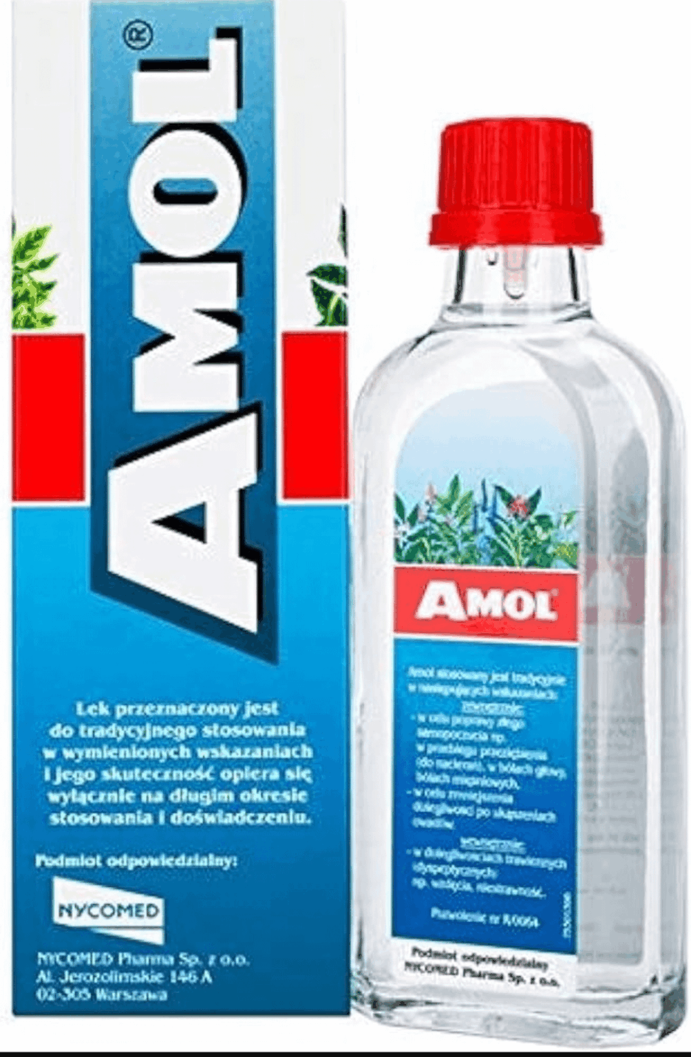 Why do we even need doctors? Babcia always knew!