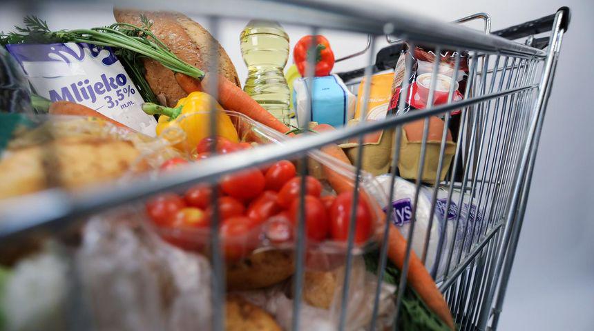 They are ashamed, but they have no choice: Citizens in Slavonia are asking for help via Facebook