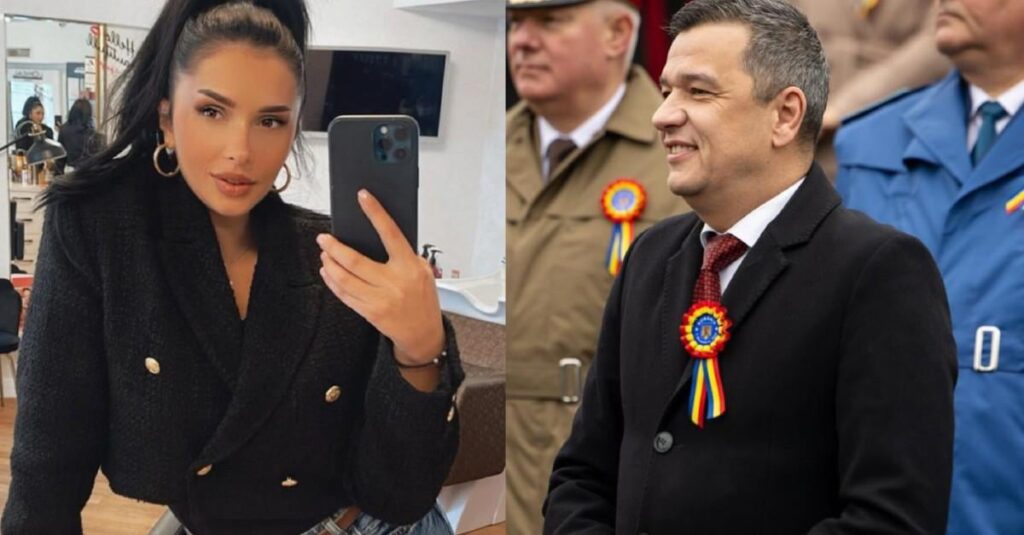 The water crisis in Prahova brings to the surface the colossal mess in politics. A hairdresser patron is part of the management of the company accused of leaving more than 100,000 people without water. It is about the young woman who flew with the PSD leaders on the famous Nordis private aircraft