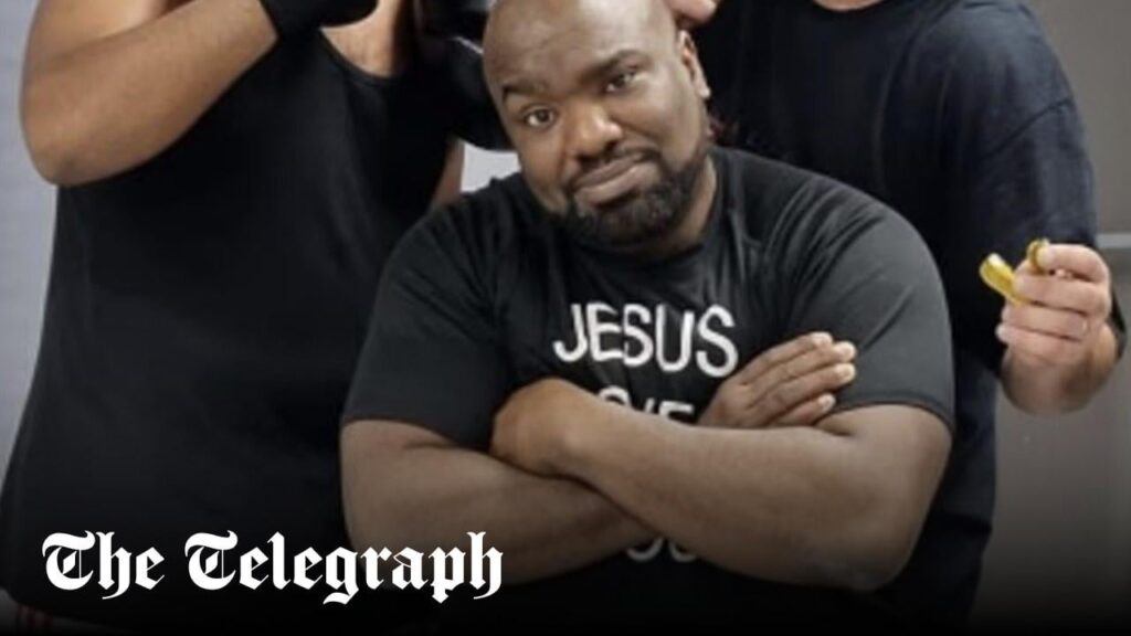 Youth worker loses 54th employment tribunal in 10 years