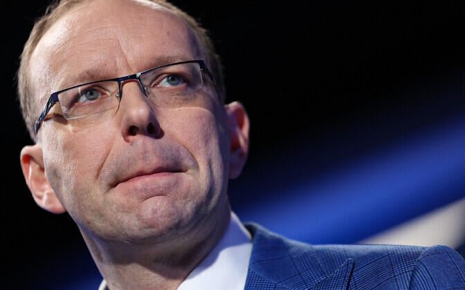 Uuskyla: low birth rate leads to a number of economic problems