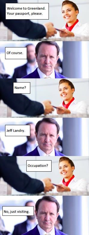 Jeff Landry