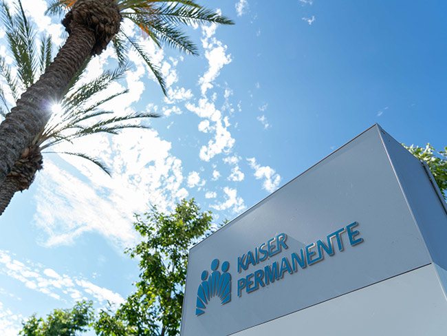 Our California Health Plans Honored With Top Ratings