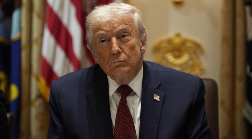 Leaked US strategy draft reportedly proposed steering Poland away from the EU