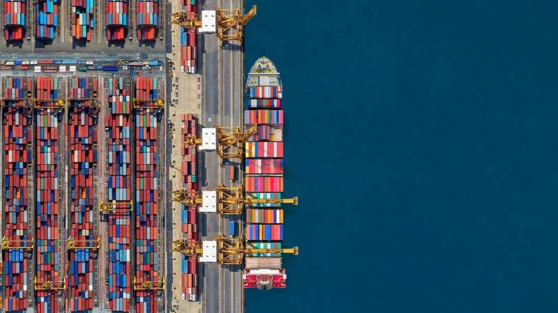 Morocco’S Marsa Maroc To Acquire 45% Stake In Spain’S