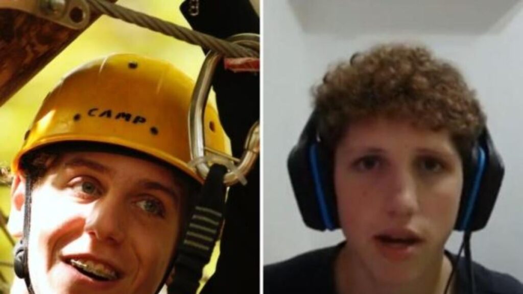 They thought they were watching over their son, but he was already dead: the tragic exchange in the hospital between Jacopo and Leonardo and the parents' complaint