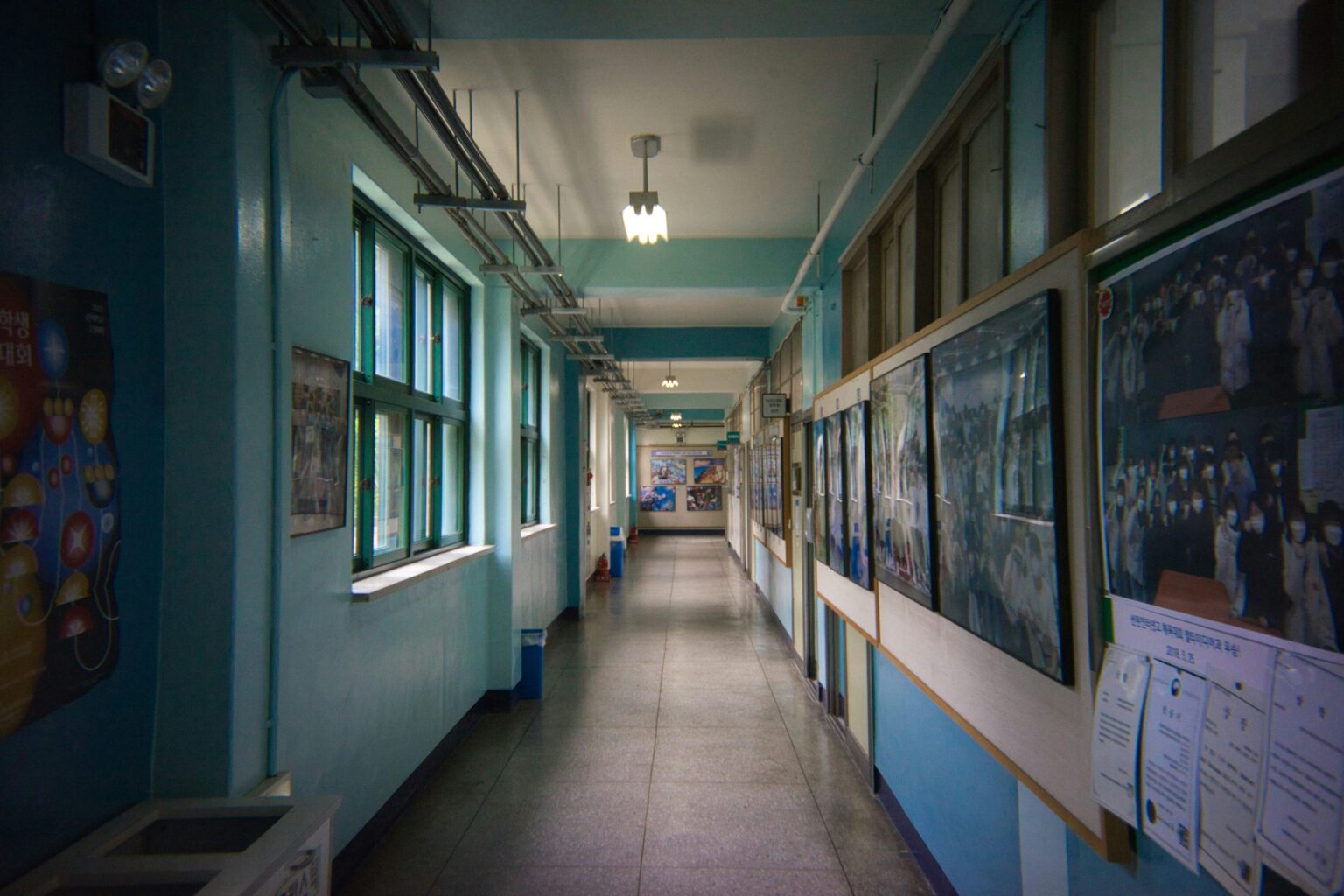 Compulsory secondary education introduced in Estonia; schools struggle to adapt to changes