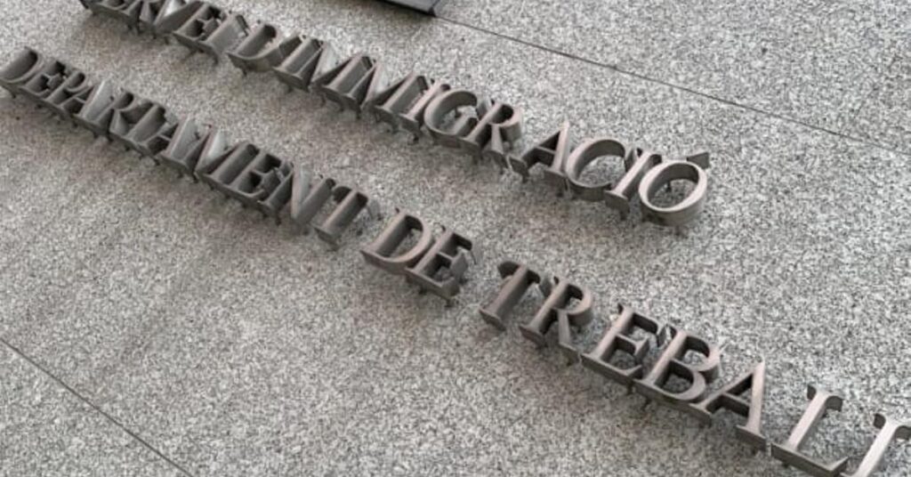 The permission of the owner of the flat will no longer be essential for the partner or children of the immigrants