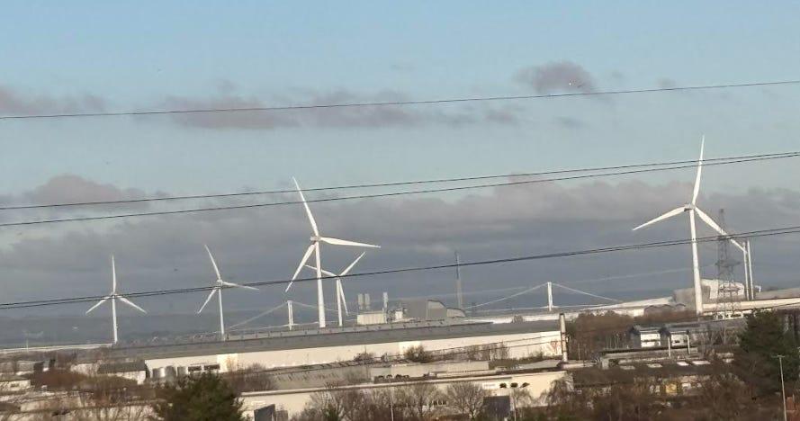 As the year draws to an end; finish with some good news: What have we learned about climate progress in 2025? Quite a lot and some surprising victories and where things are going for 2026 and beyond!