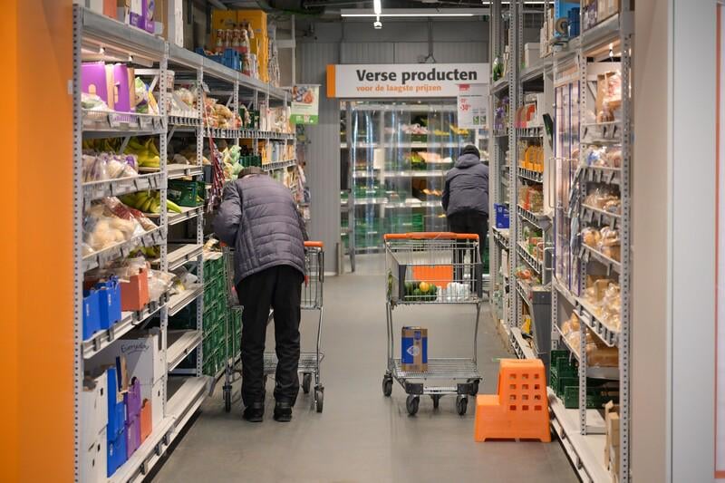 'Sunday opening necessary to keep the store profitable'