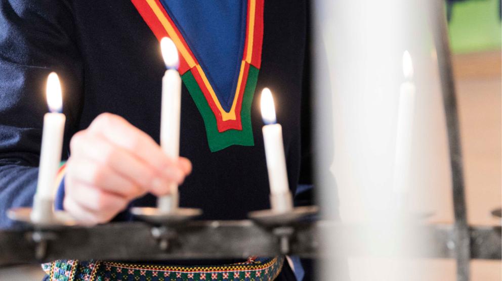 Church of Norway speaks on “Peace, Justice, and Human Dignity in Troubled Times”