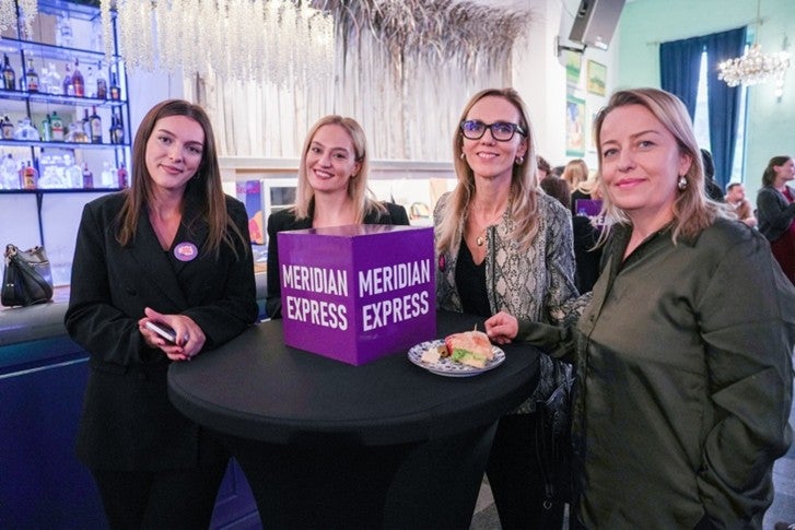 Women’s Entrepreneurship EXPO 2025 expands opportunities for women in business from Bosnia and Herzegovina and Kosovo