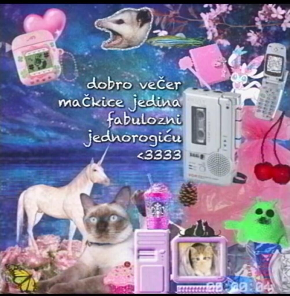 Instead of Spotify wrapped da mi pokashuvate dajte mi eden wrapped podarok