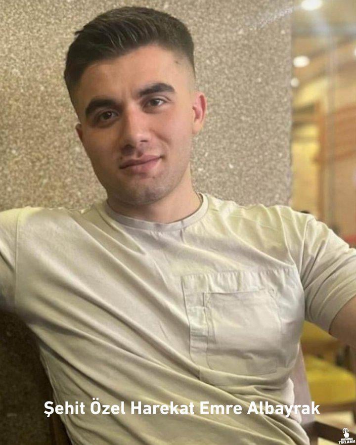 Crime records of the father and sons who martyred our police officer during the drug operation in Çekmeköy, Istanbul: Father: 1 | Son: 17 | Neutralized son: 9