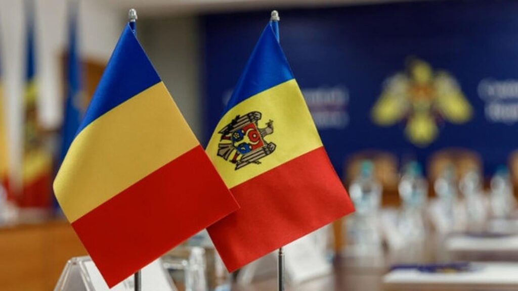Romania, a key partner of the Republic of Moldova in European integration and economic development: "It's just the beginning"