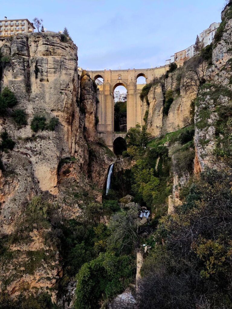 8 Days in Andalusia