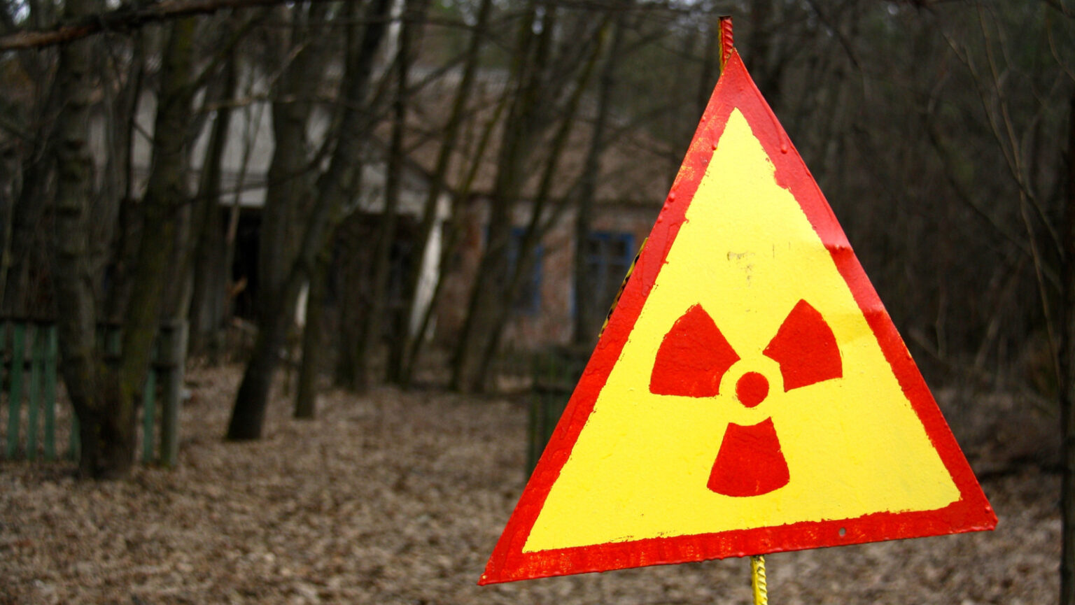 What Does Nuclear Radiation Actually Do To Your Body?